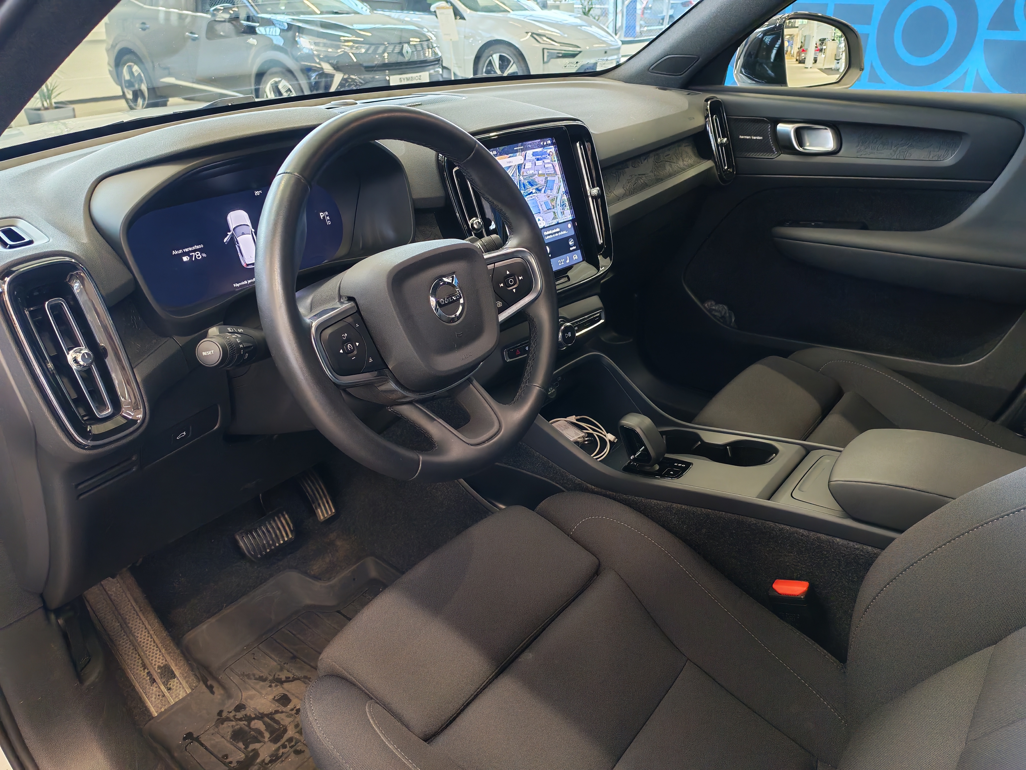 Volvo EX40 Twin Plus. 2026, kuva 3/19