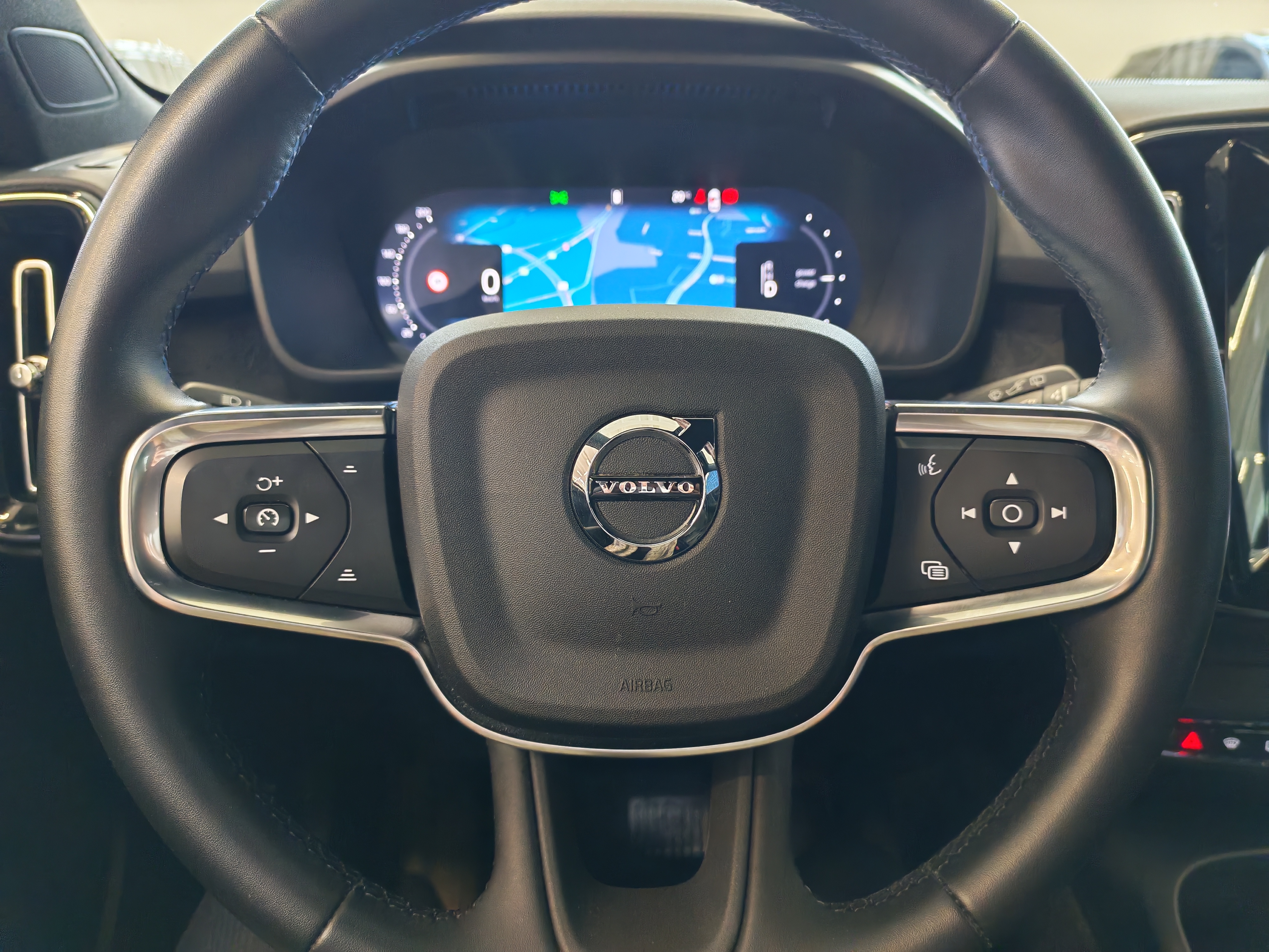 Volvo EX40 Twin Plus. 2026, kuva 5/19