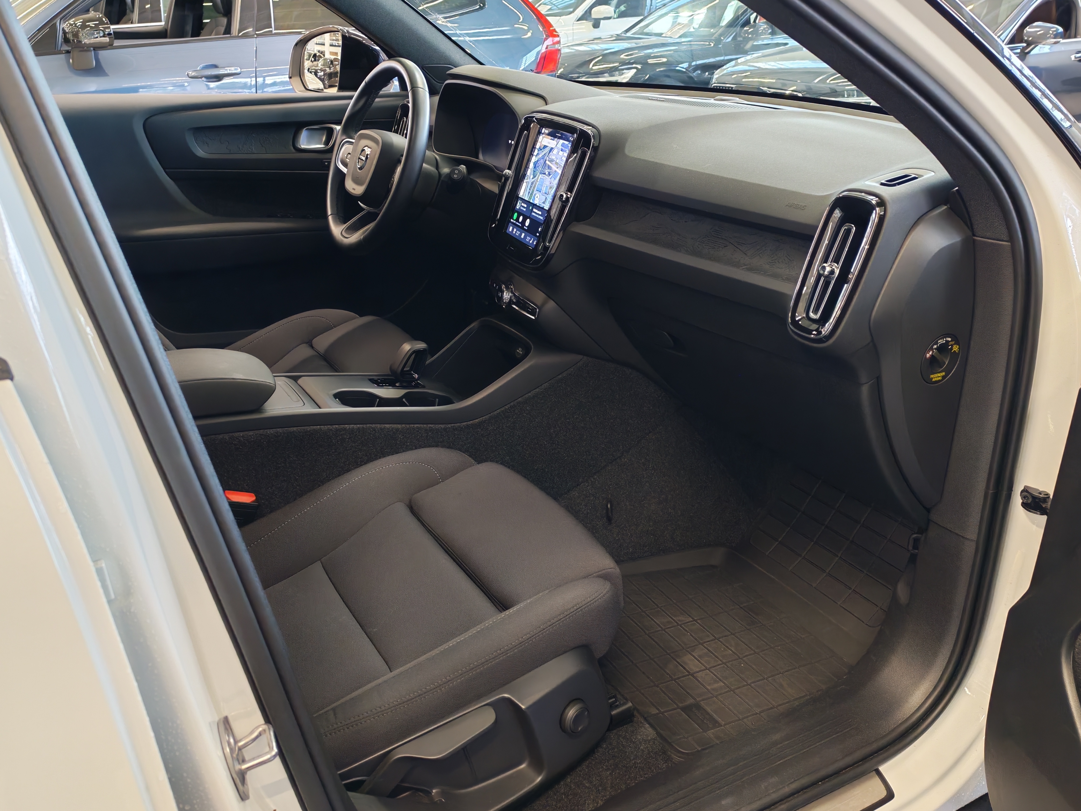 Volvo EX40 Twin Plus. 2026, kuva 7/19