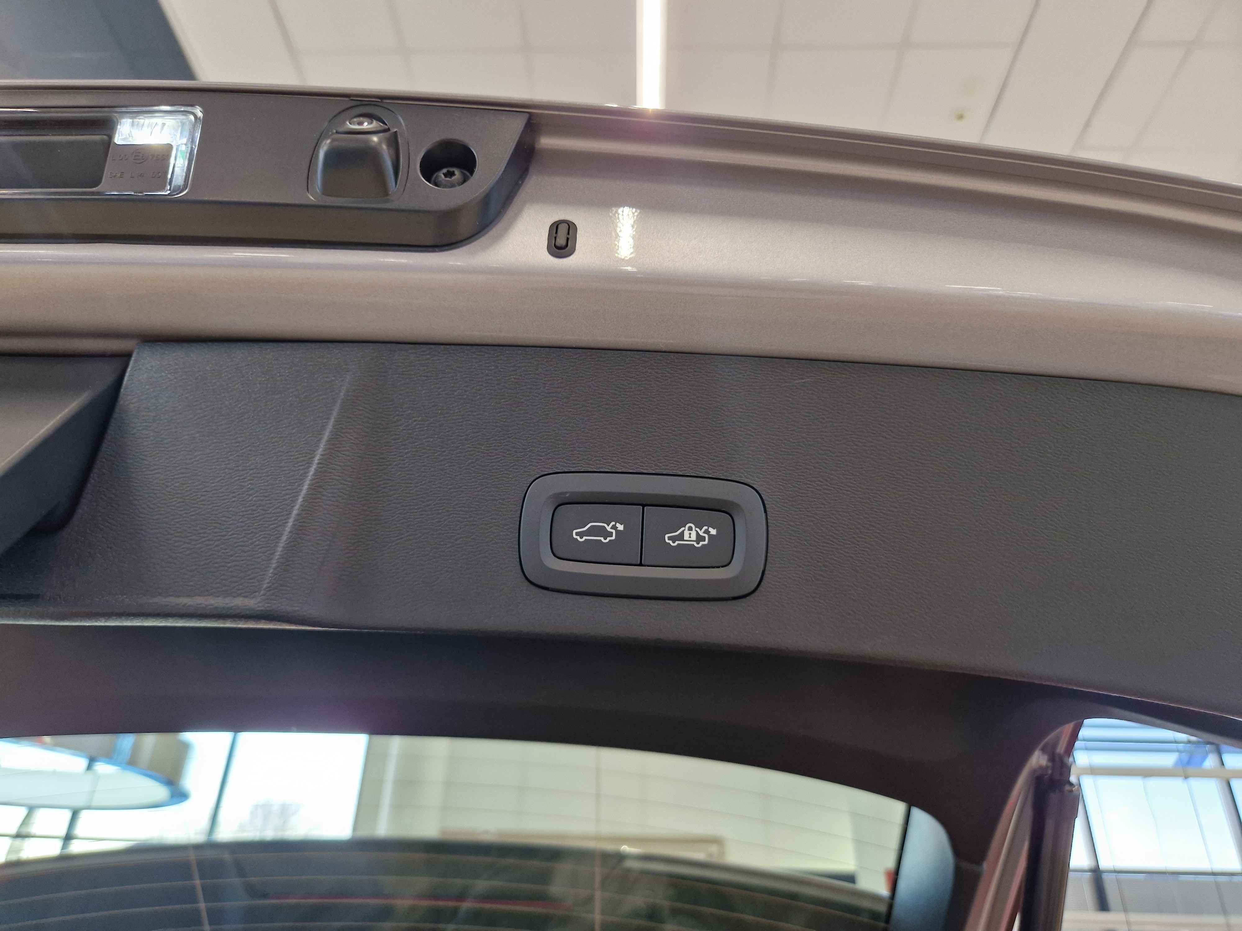 Volvo EX40 SINGLE EXTENDED RANGE PLUS