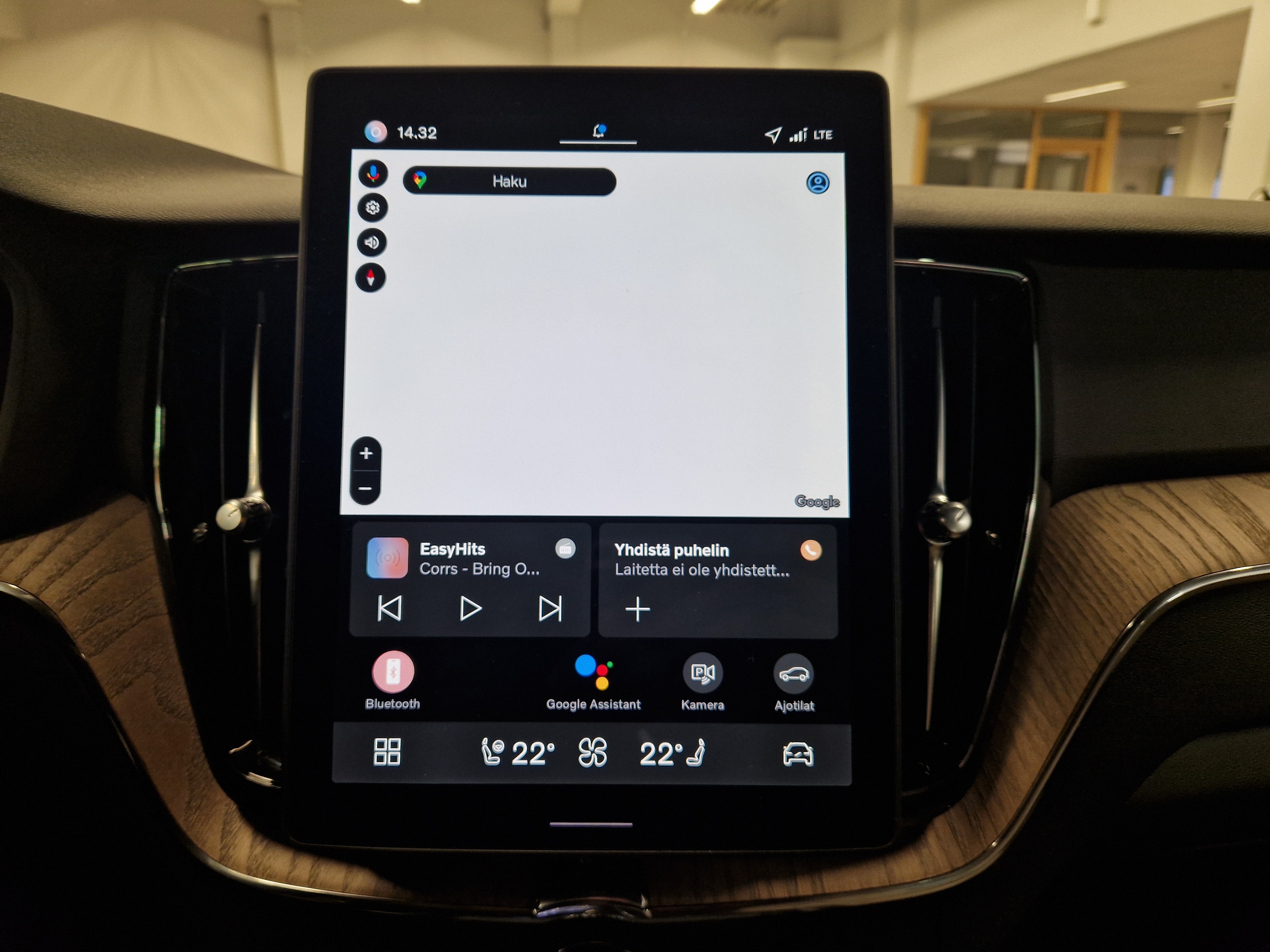 Volvo XC60 T6 AWD LONG RANGE PLUS BRIGHT