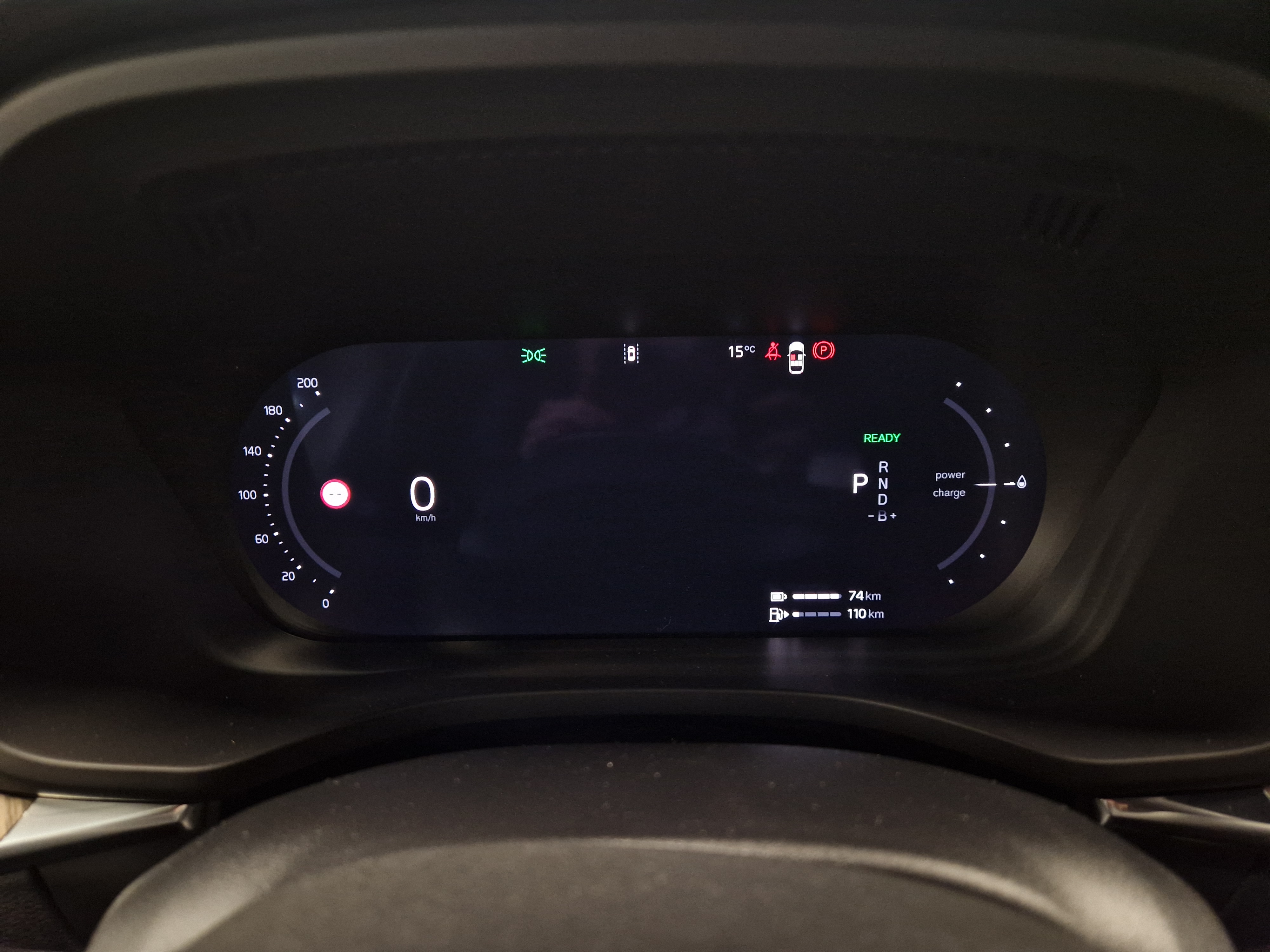 Volvo XC60 T6 AWD LONG RANGE PLUS BRIGHT