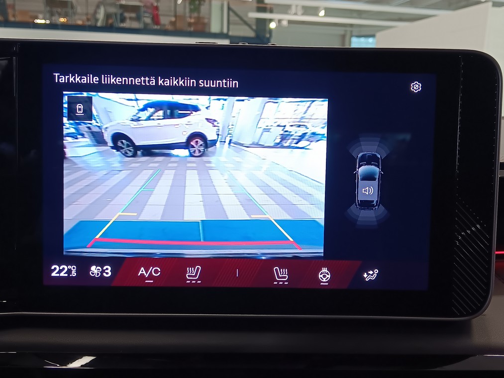 Renault 4 E-TECH ELECTRIC 150HV COMFORT RANGE ICONIC