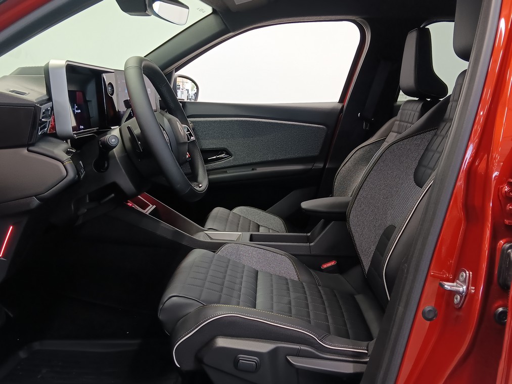 Renault 4 E-TECH ELECTRIC 150HV COMFORT RANGE ICONIC