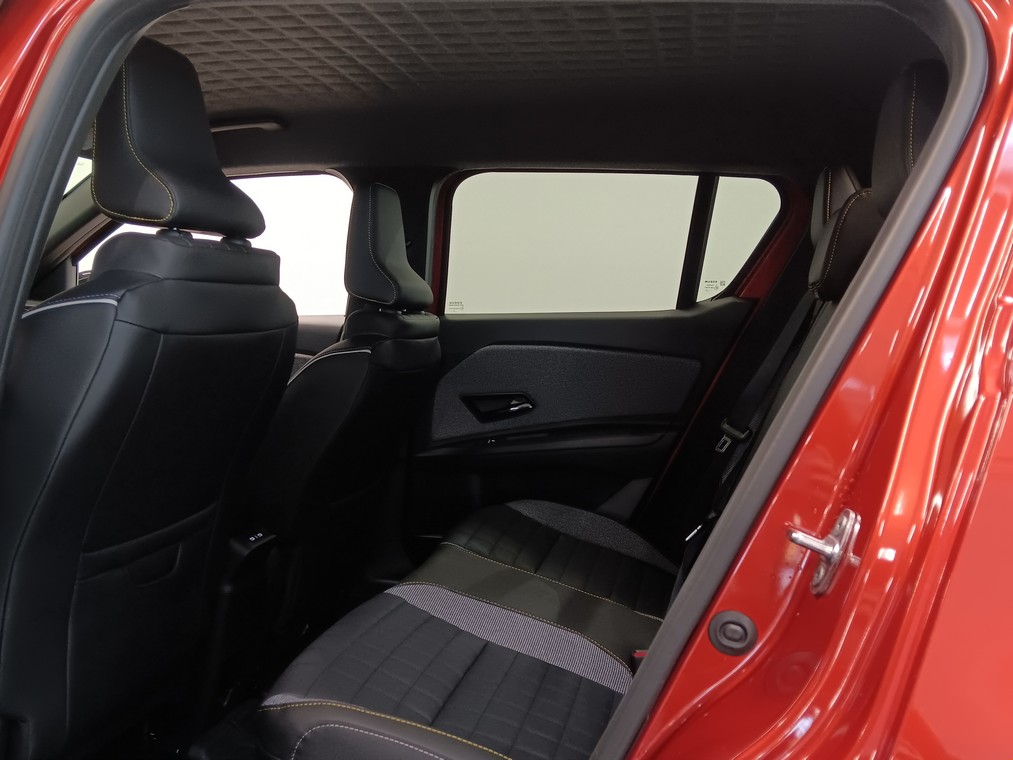Renault 4 E-TECH ELECTRIC 150HV COMFORT RANGE ICONIC