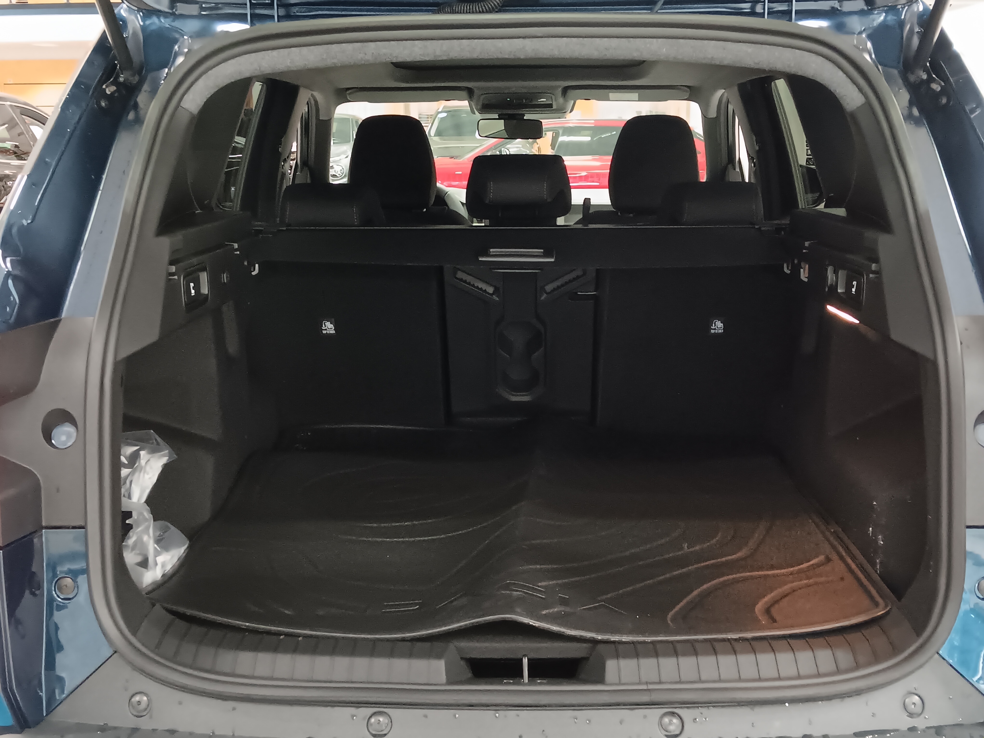 Dacia BIGSTER MILD HYBRID 130 4X4 EXTREME