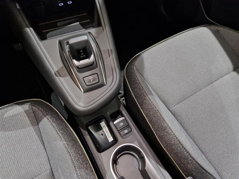 Renault SYMBIOZ FULL HYBRID E-TECH 160 TECHNO EDITION