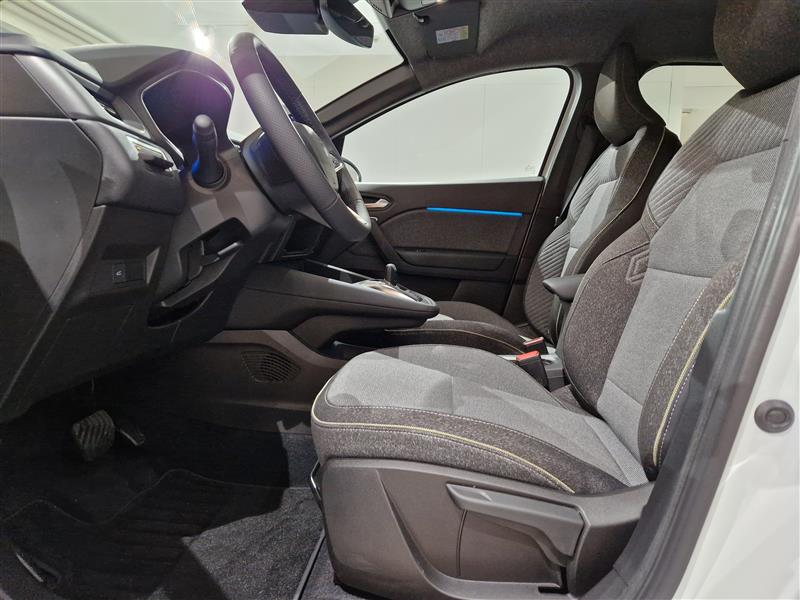 Renault SYMBIOZ FULL HYBRID E-TECH 160 TECHNO EDITION