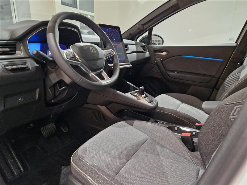 Renault SYMBIOZ FULL HYBRID E-TECH 160 TECHNO EDITION