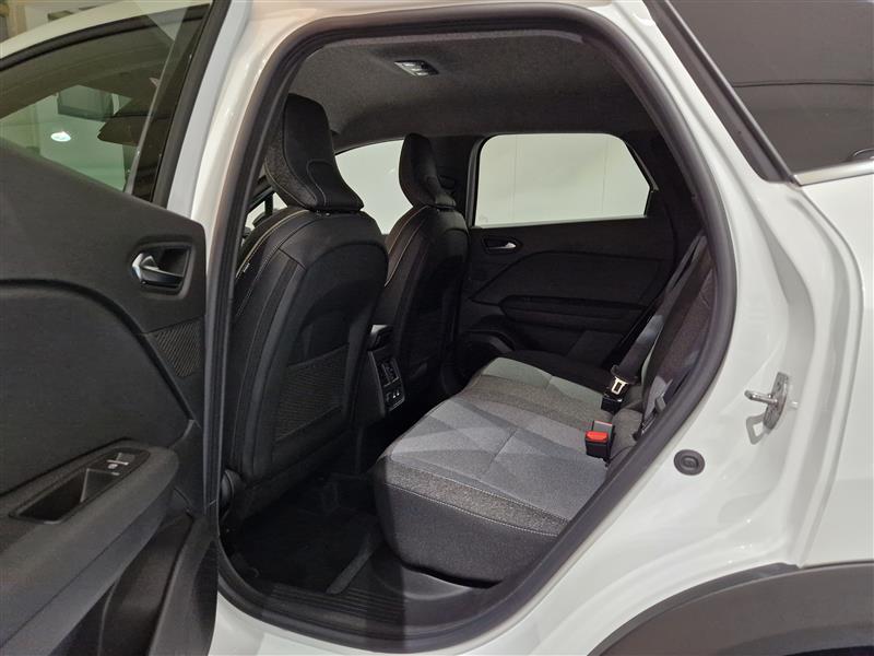 Renault SYMBIOZ FULL HYBRID E-TECH 160 TECHNO EDITION