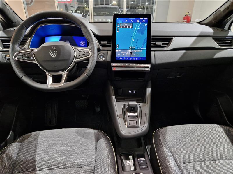 Renault SYMBIOZ FULL HYBRID E-TECH 160 TECHNO EDITION