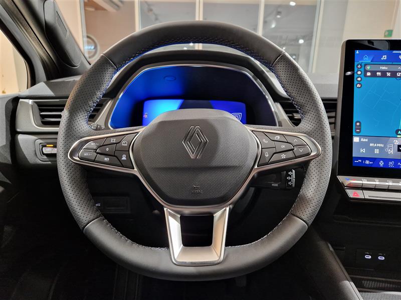 Renault SYMBIOZ FULL HYBRID E-TECH 160 TECHNO EDITION