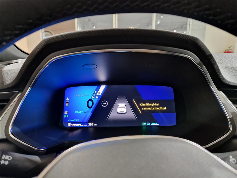 Renault SYMBIOZ FULL HYBRID E-TECH 160 TECHNO EDITION