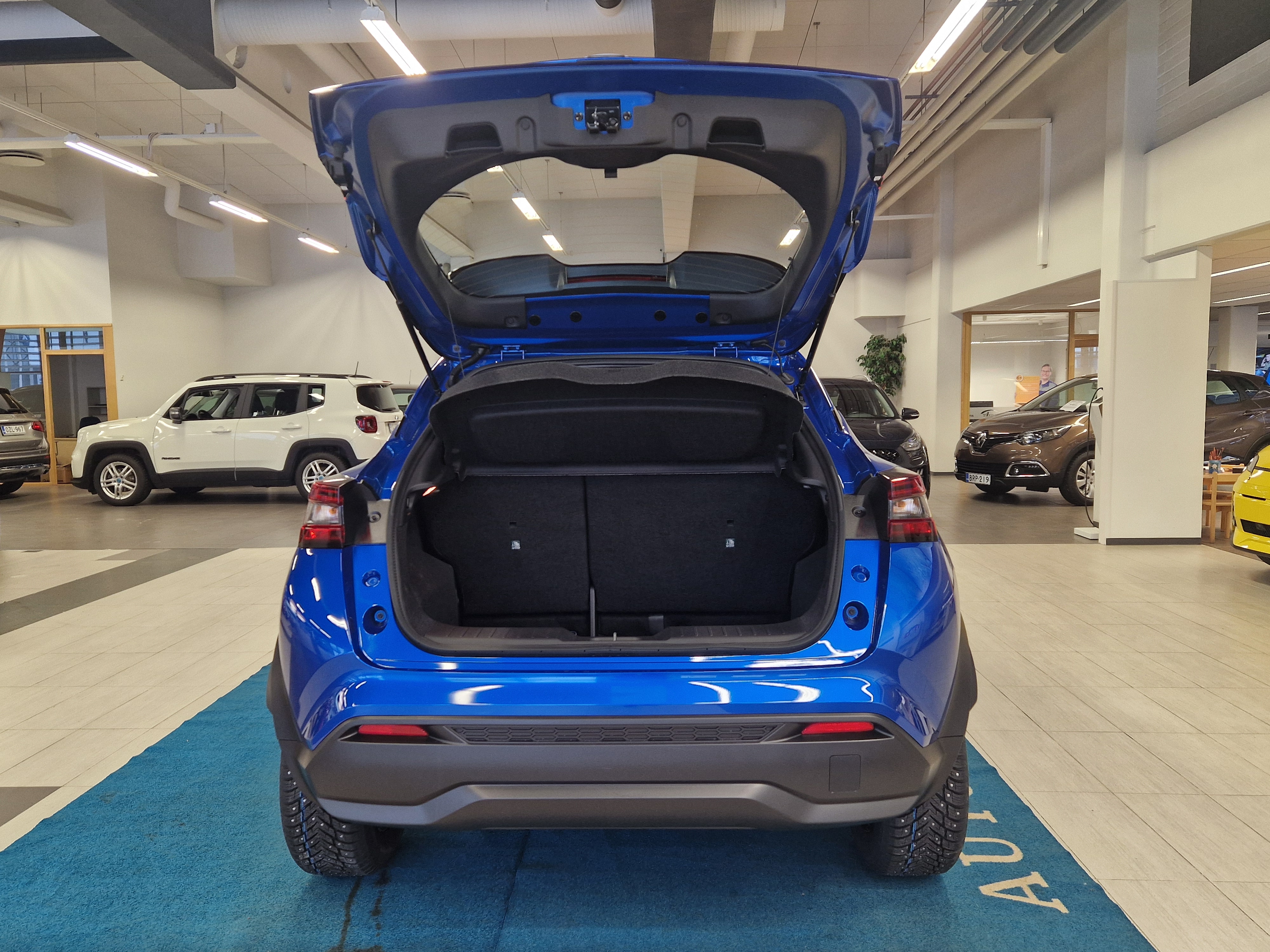 Nissan Juke 2025, kuva 3/11