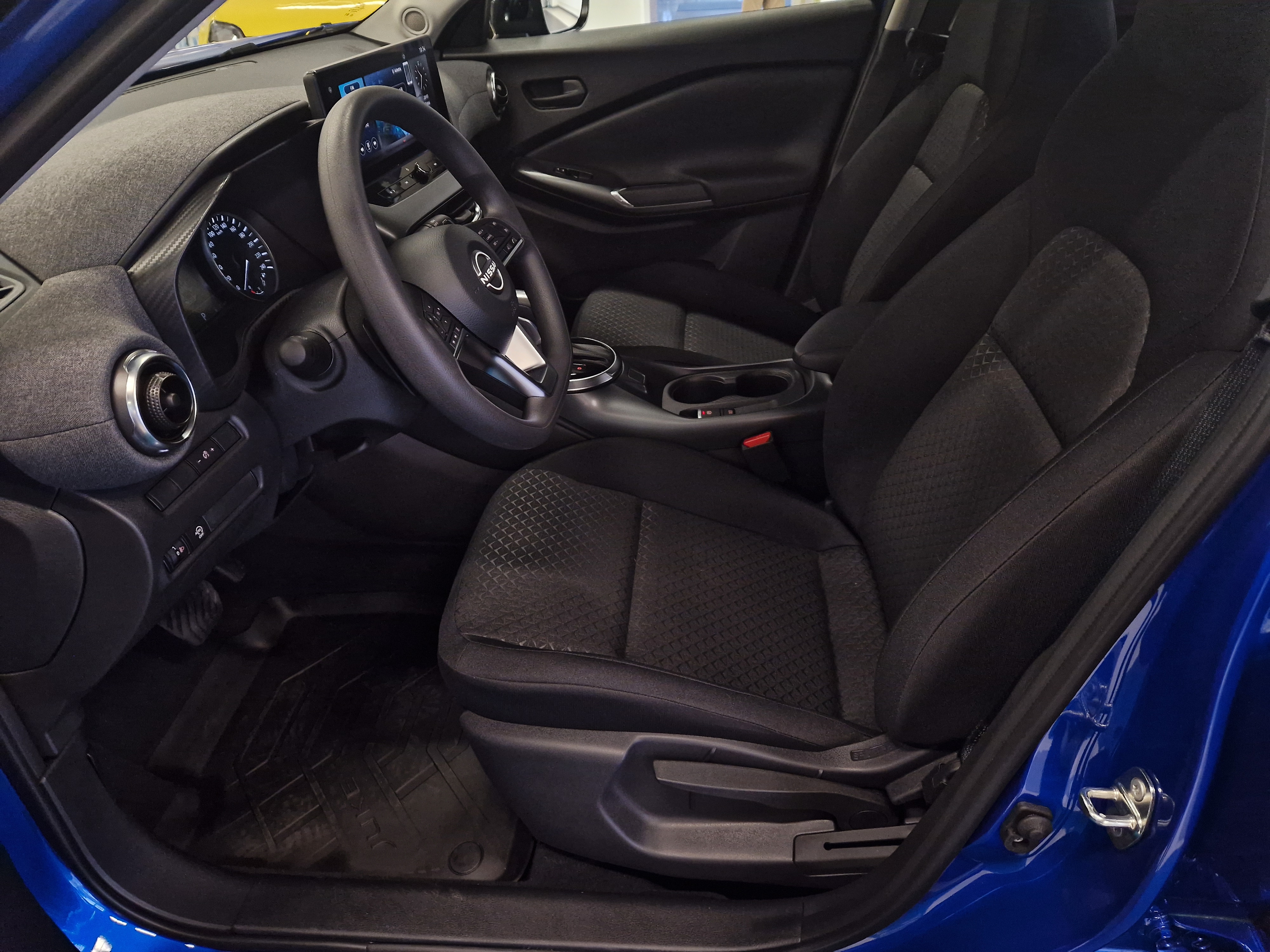 Nissan Juke 2025, kuva 4/11