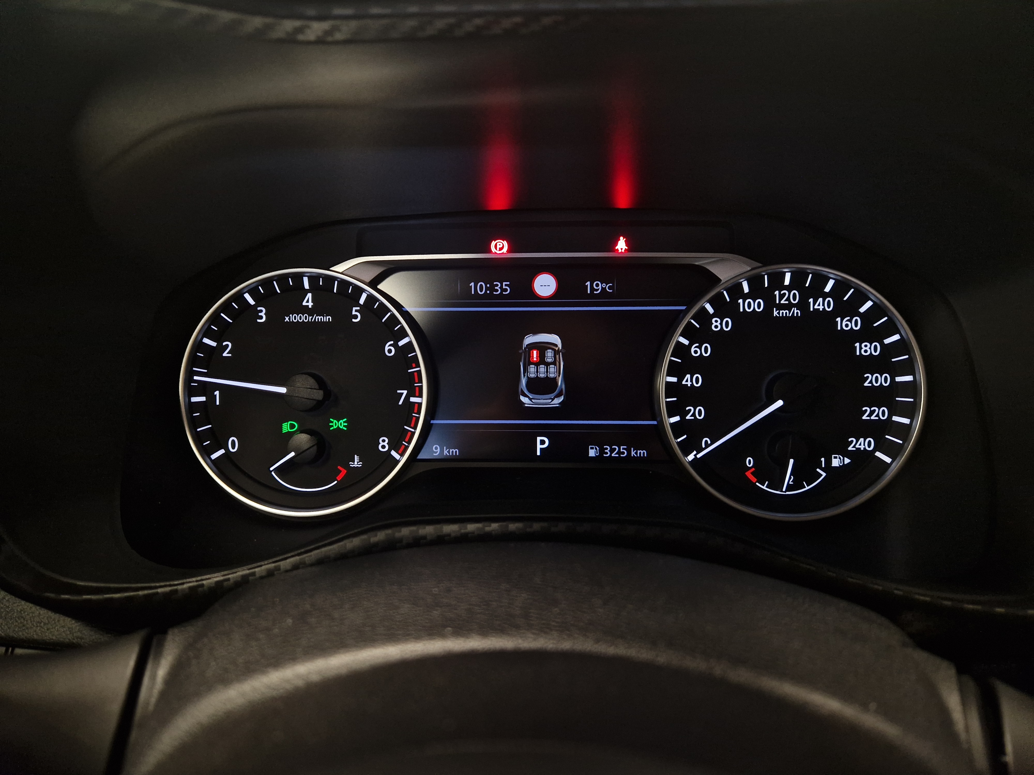 Nissan JUKE DIG-T 114HP 7DCT ACENTA MY25 LIMITED