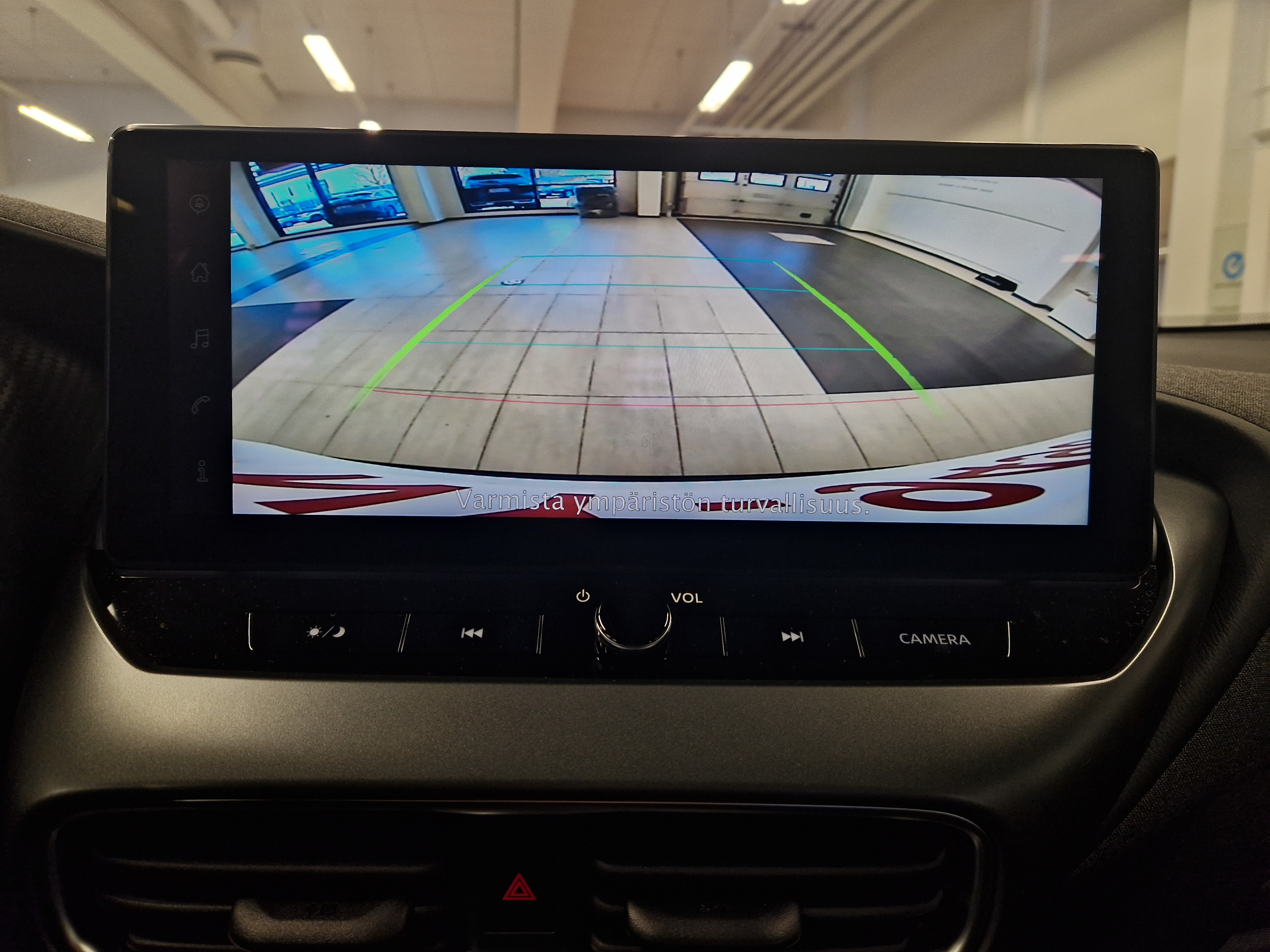 Nissan JUKE DIG-T 114HP 7DCT ACENTA MY25 LIMITED.