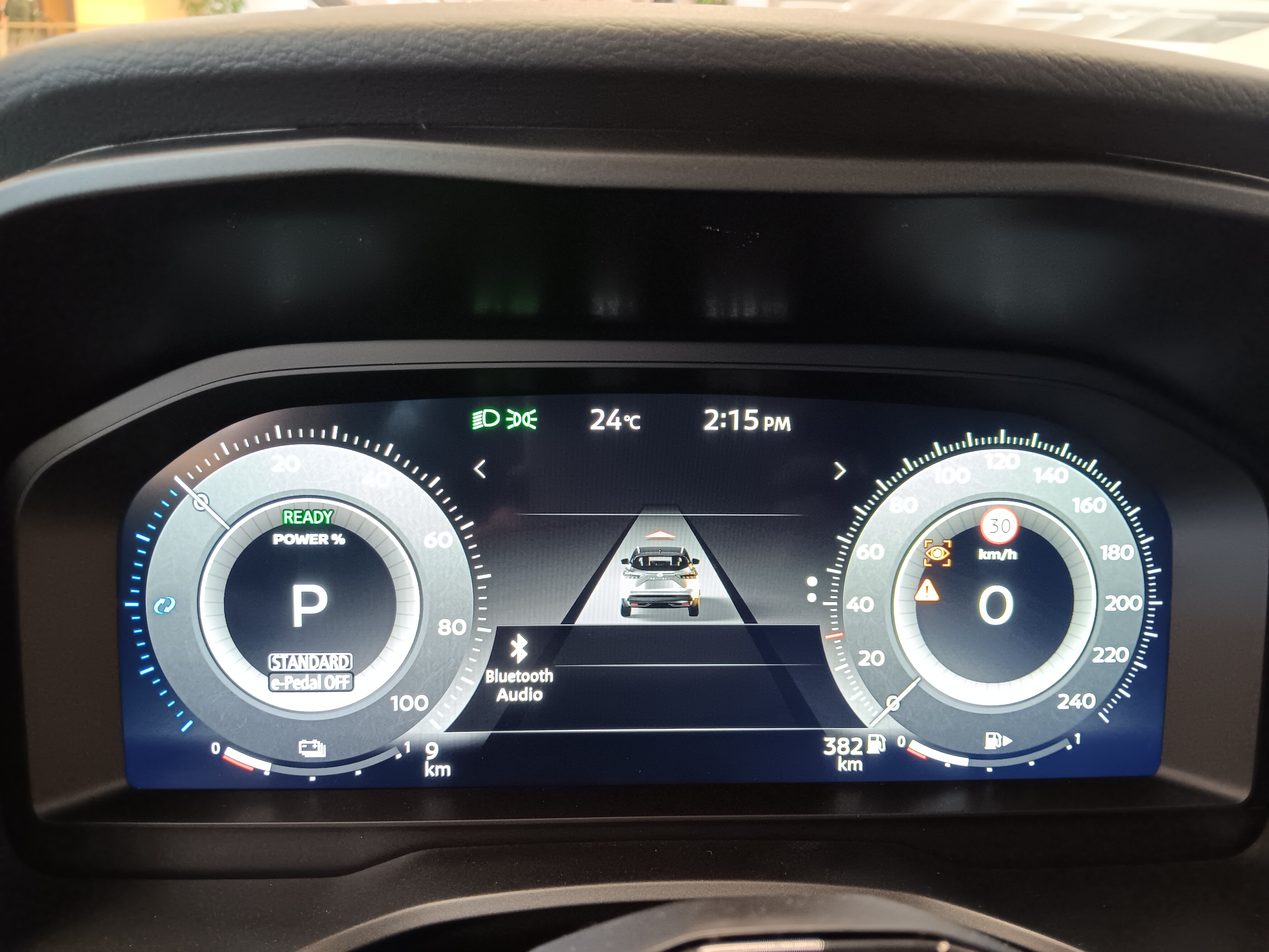Nissan QASHQAI E-POWER 2WD N-CONNECTA 6A.
