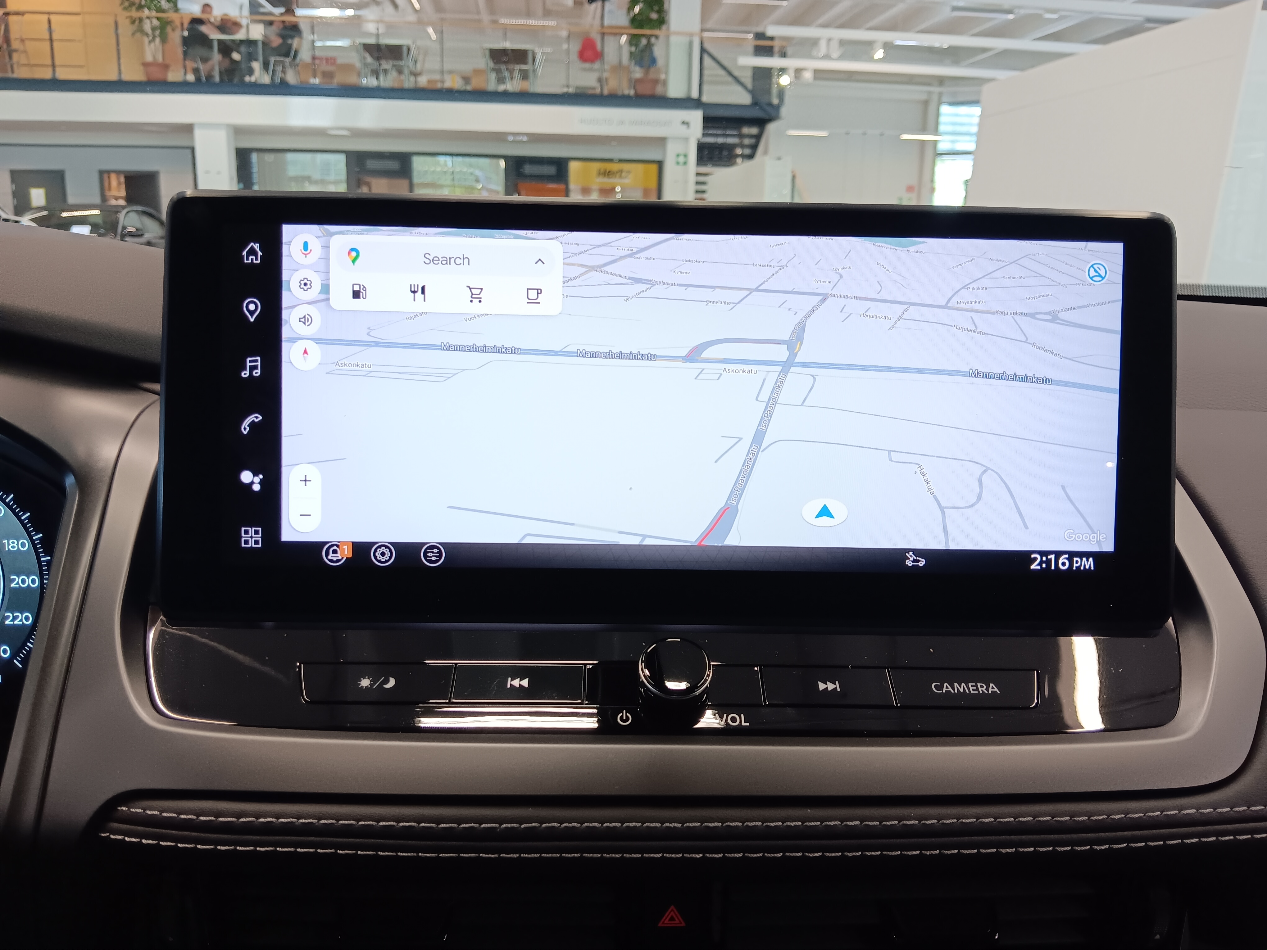 Nissan QASHQAI E-POWER 2WD N-CONNECTA 6A.