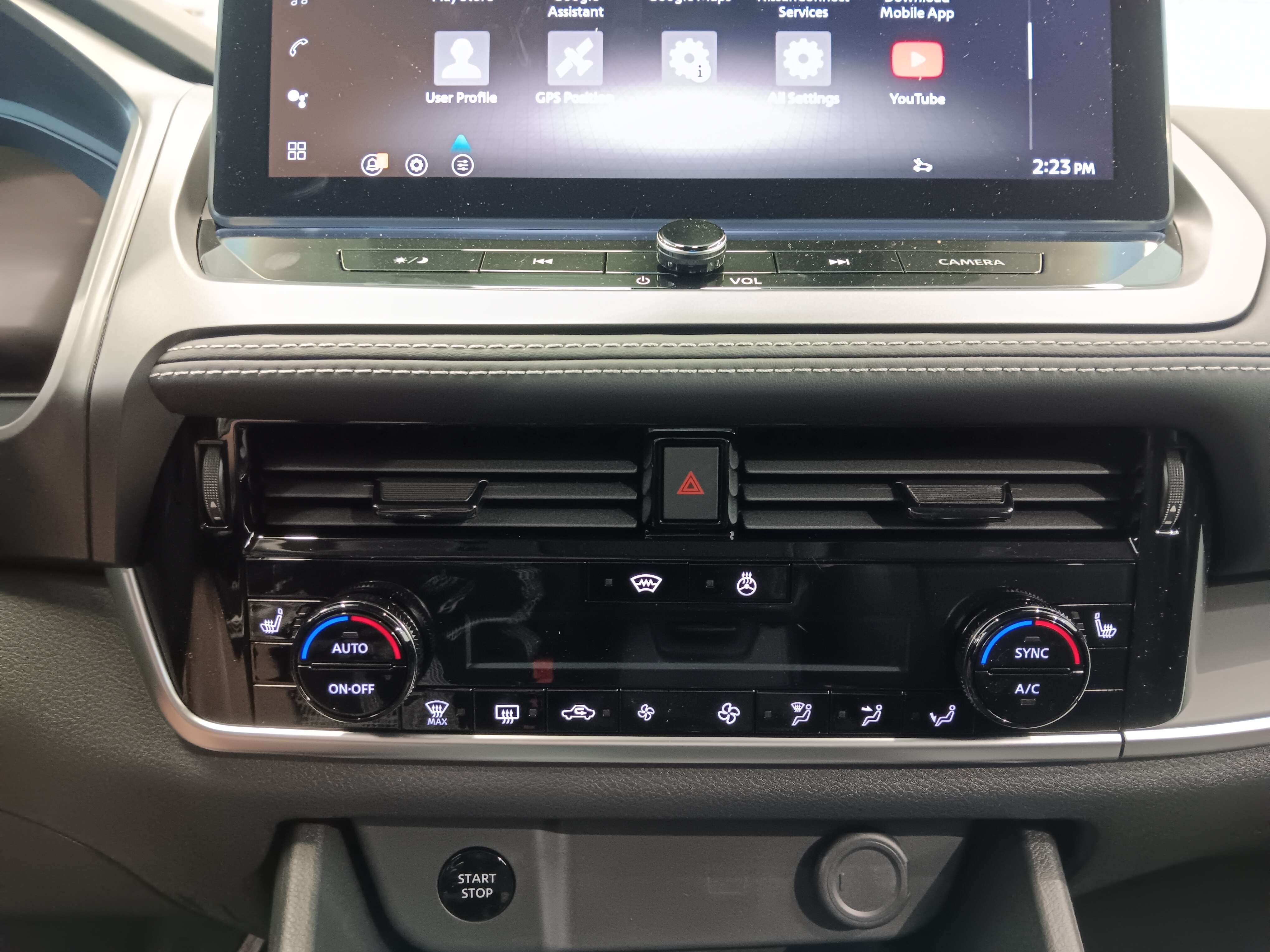 Nissan QASHQAI E-POWER 2WD N-CONNECTA 6A.