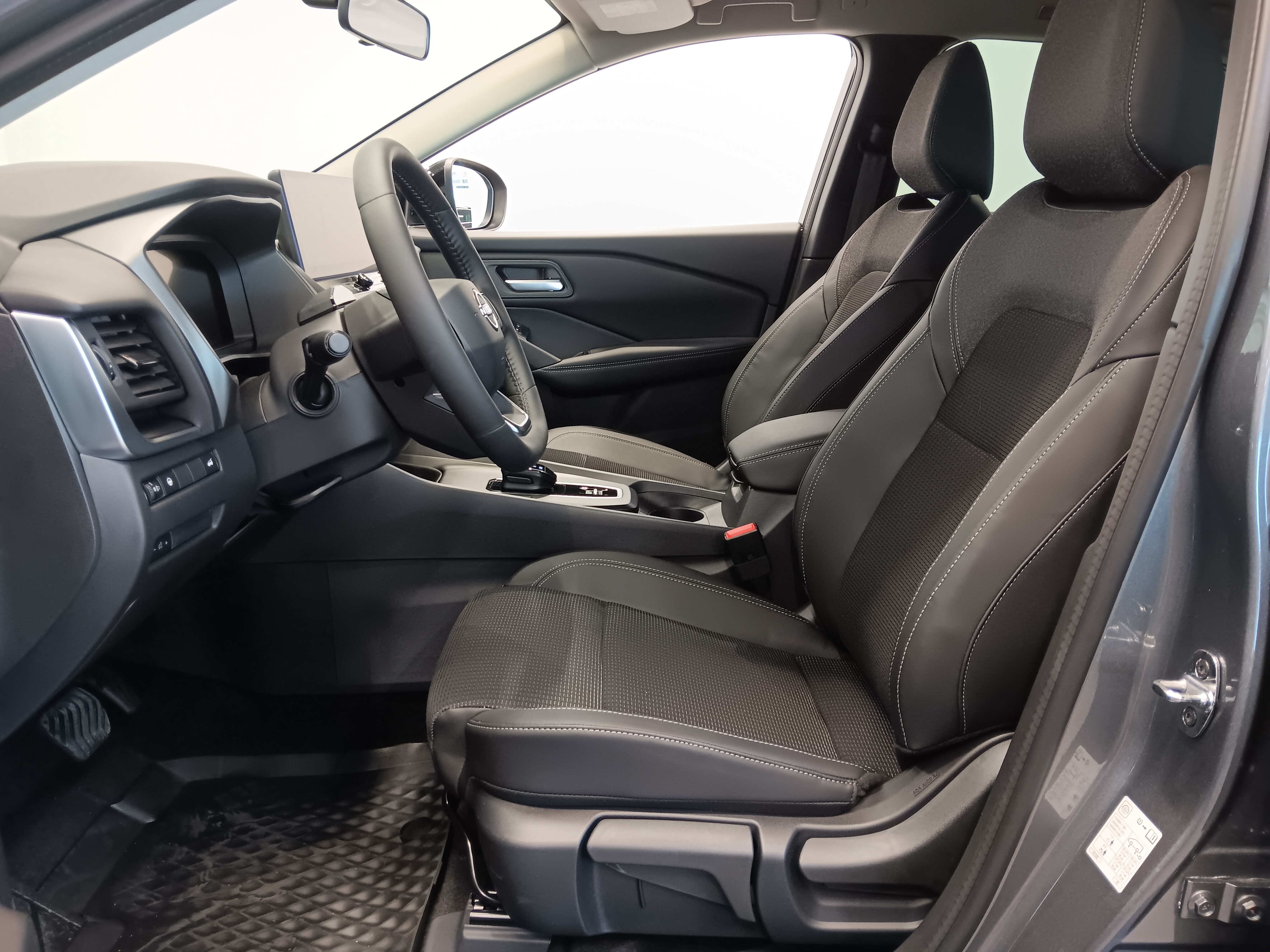 Nissan QASHQAI E-POWER 2WD N-CONNECTA 6A.