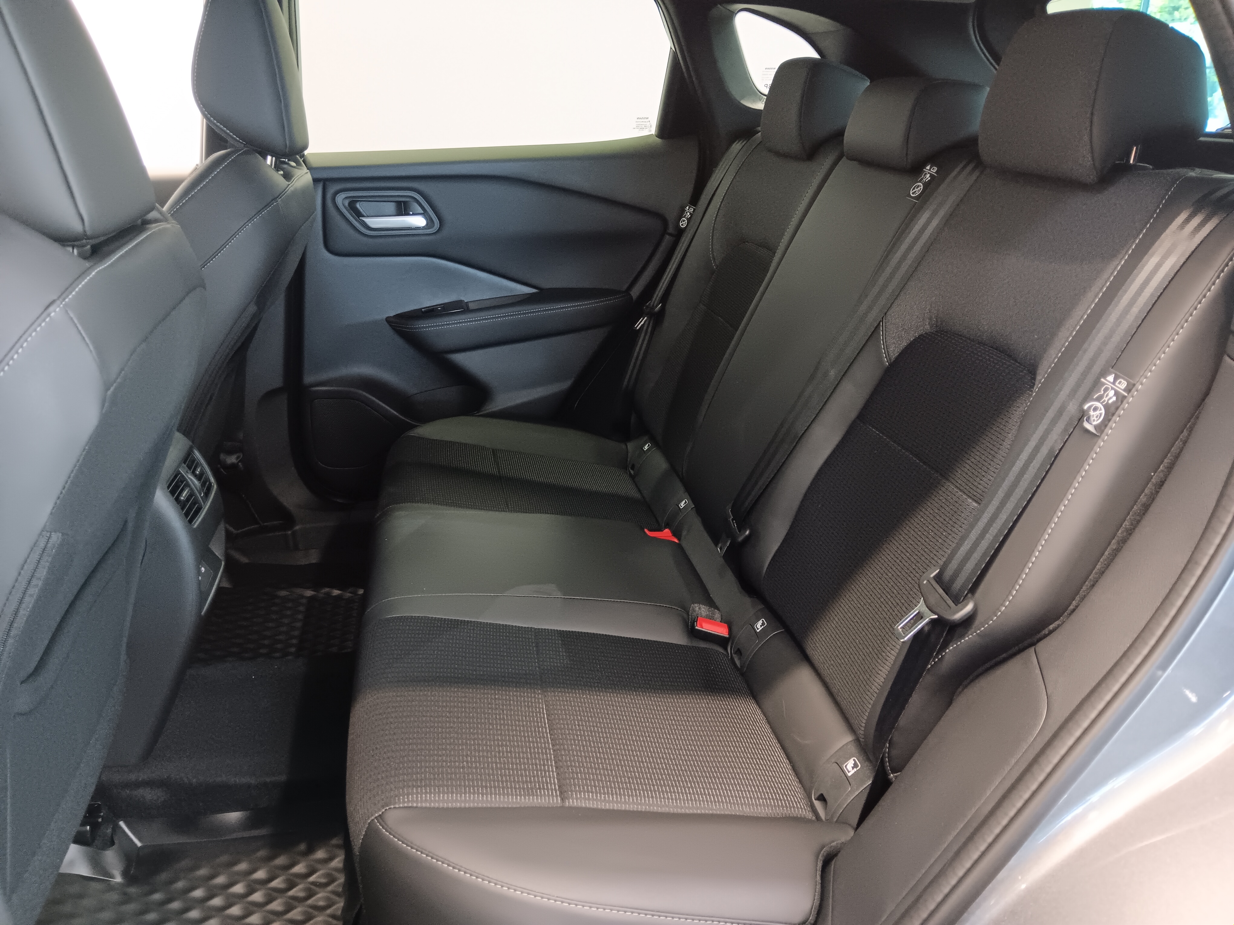 Nissan QASHQAI E-POWER 2WD N-CONNECTA 6A.