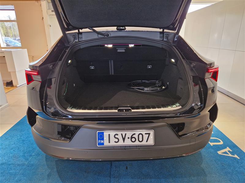 Polestar 4 LONG RANGE DUAL MOTOR PLUS TAKUU 24KK/40TKM
