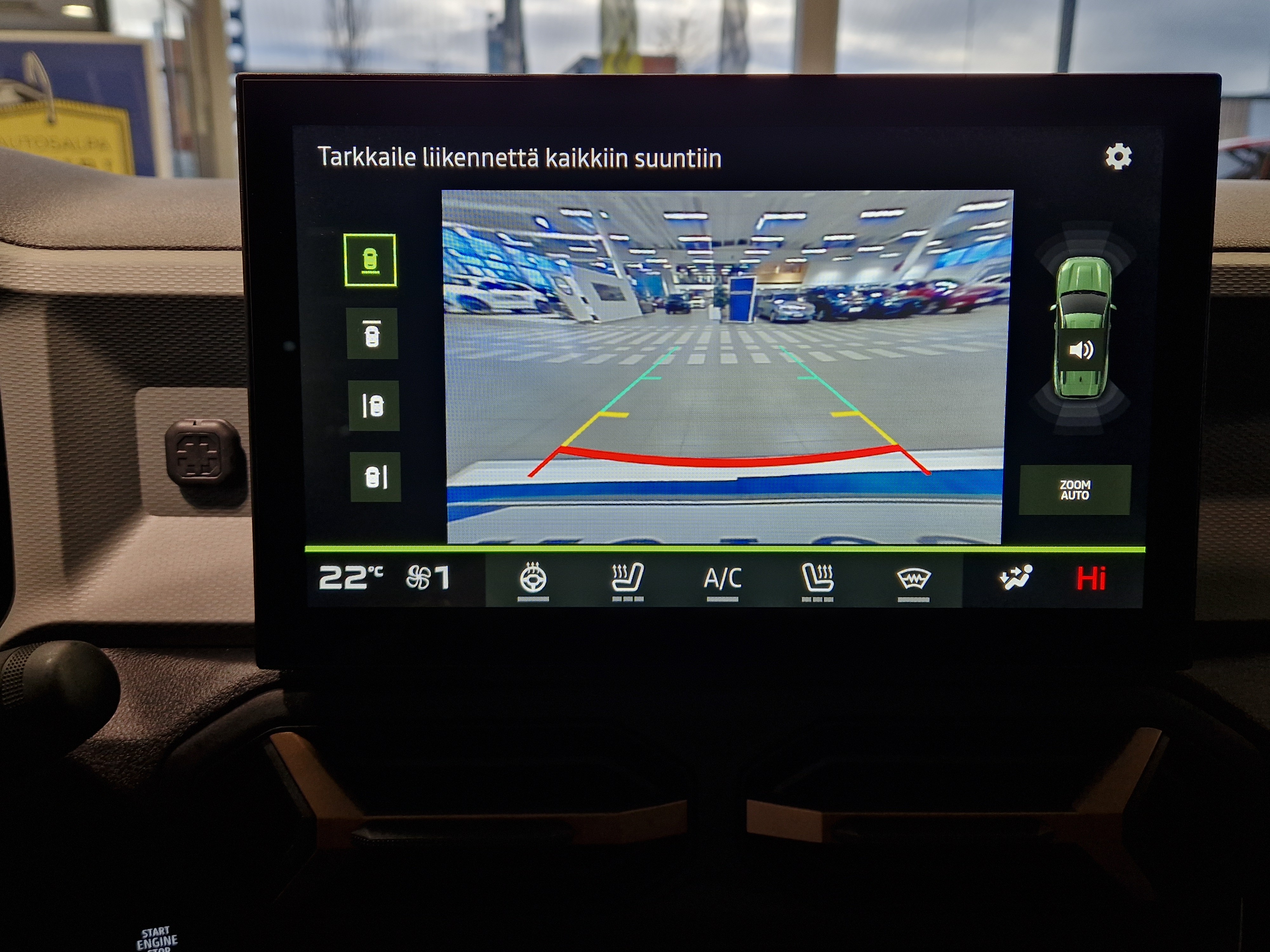 Dacia BIGSTER MILD HYBRID 130 4X4 EXTREME.