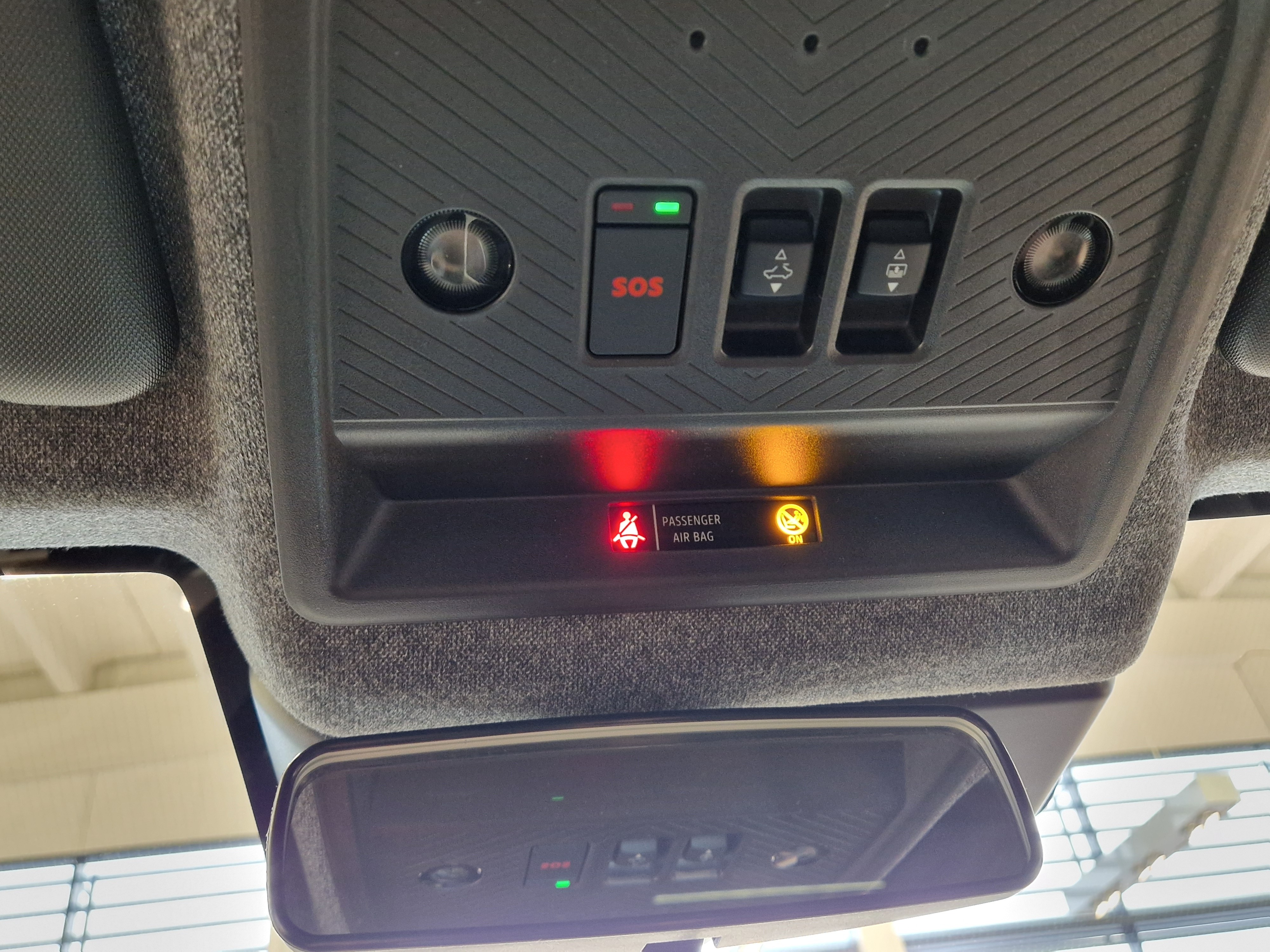 Dacia BIGSTER MILD HYBRID 130 4X4 EXTREME.