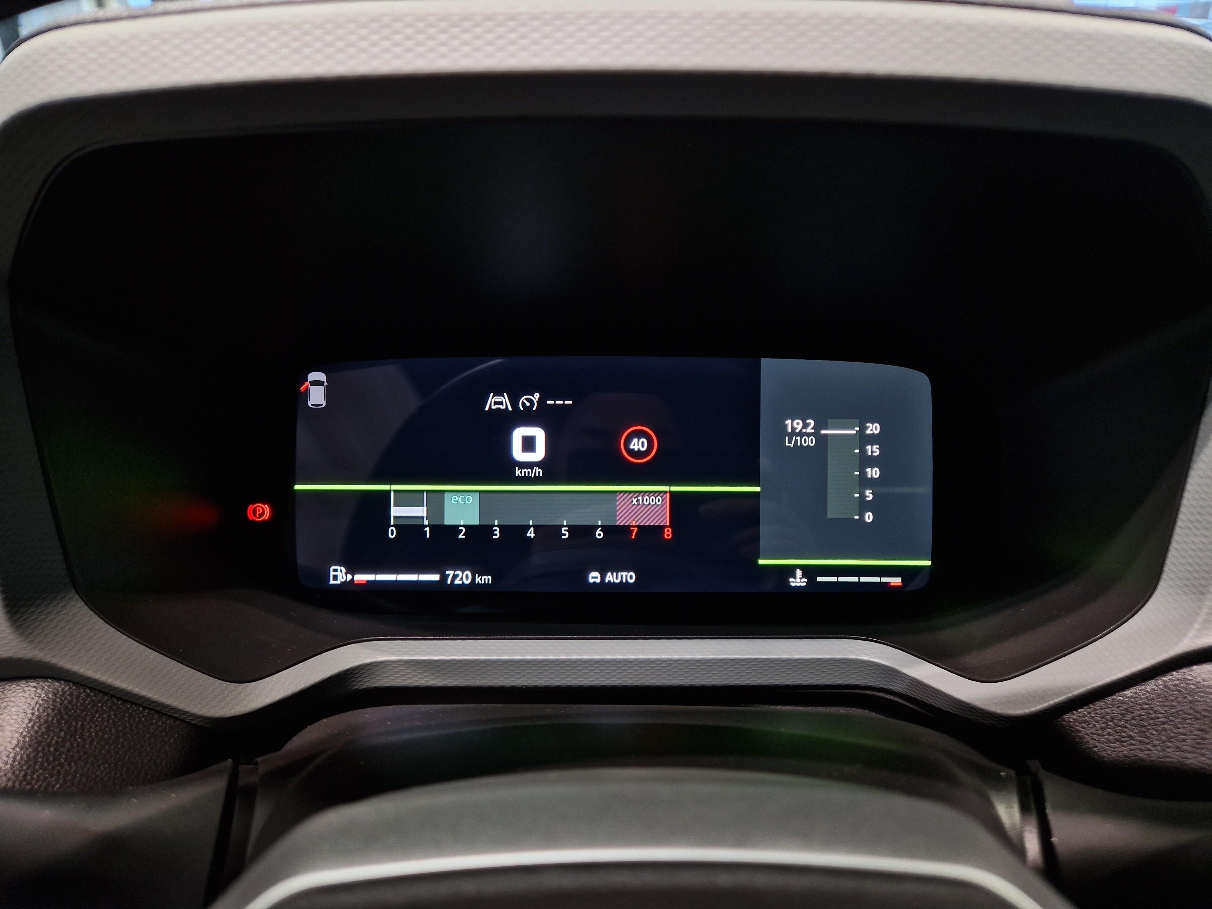 Dacia BIGSTER MILD HYBRID 130 4X4 EXTREME.