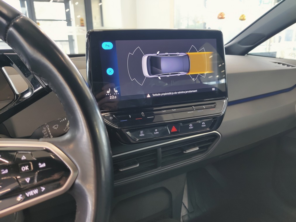 Volkswagen ID.3 PRO PERFORMANCE LIFE 150 KW, AKKU 58 KWH