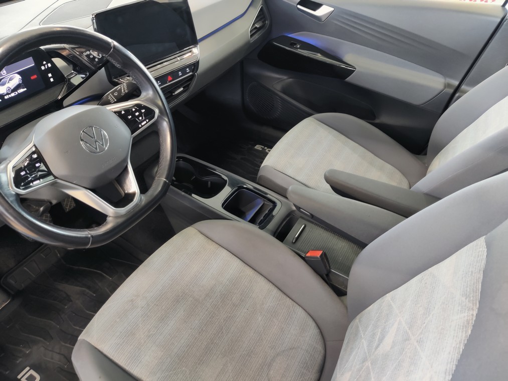 Volkswagen ID.3 PRO PERFORMANCE LIFE 150 KW, AKKU 58 KWH