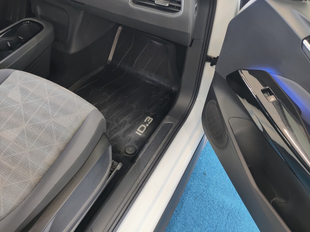 Volkswagen ID.3 PRO PERFORMANCE LIFE 150 KW, AKKU 58 KWH