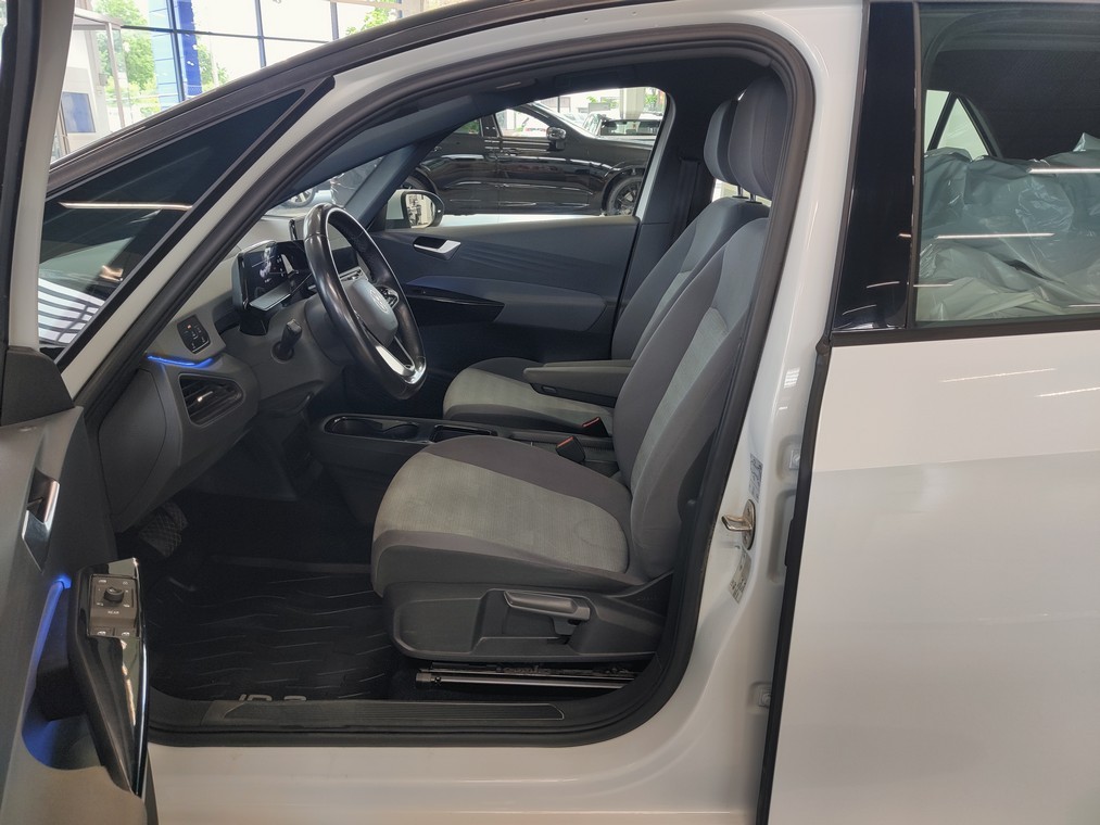 Volkswagen ID.3 PRO PERFORMANCE LIFE 150 KW, AKKU 58 KWH