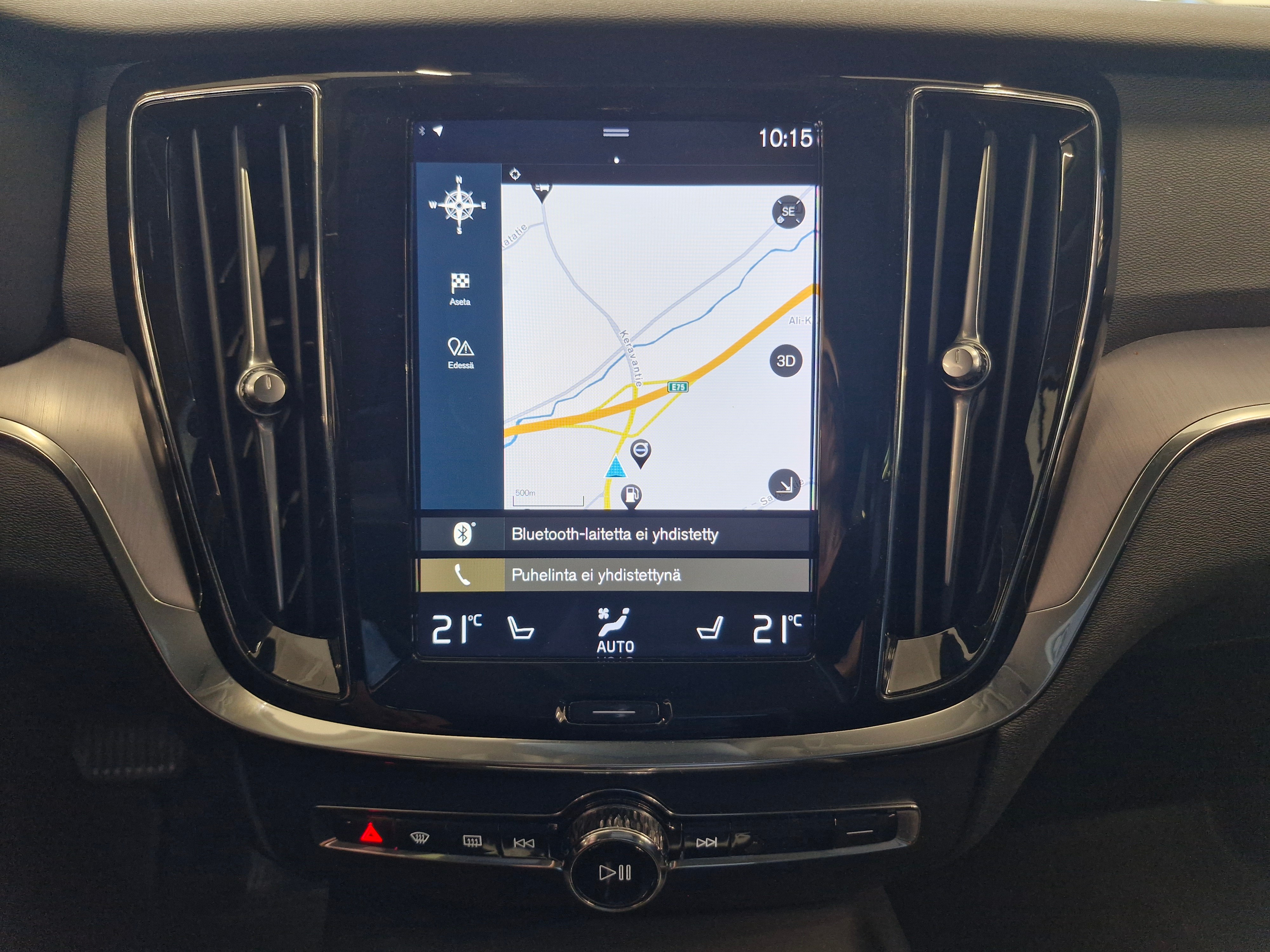 Volvo V60 B4 MHEV BUSINESS AUT TAKUU 24KK/40TKM