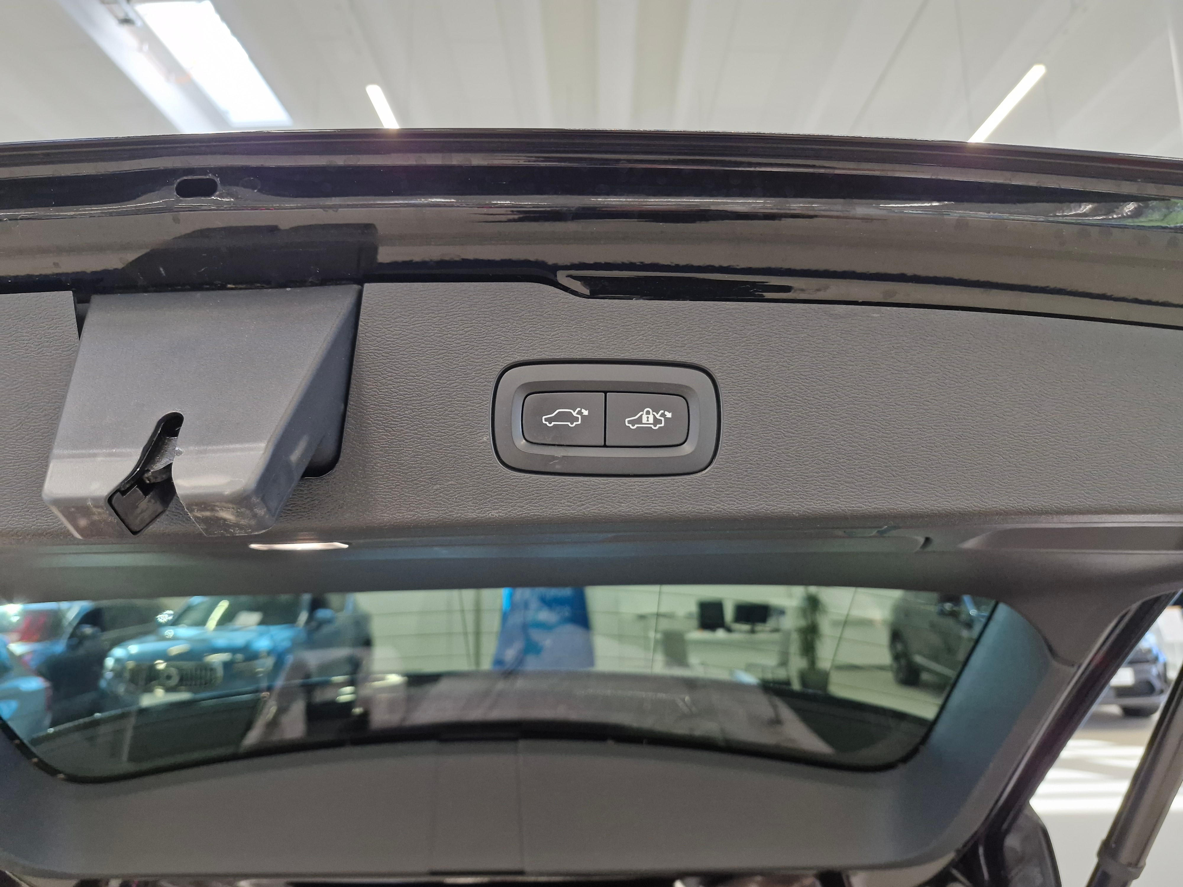 Volvo V60 B4 MHEV BUSINESS AUT TAKUU 24KK/40TKM