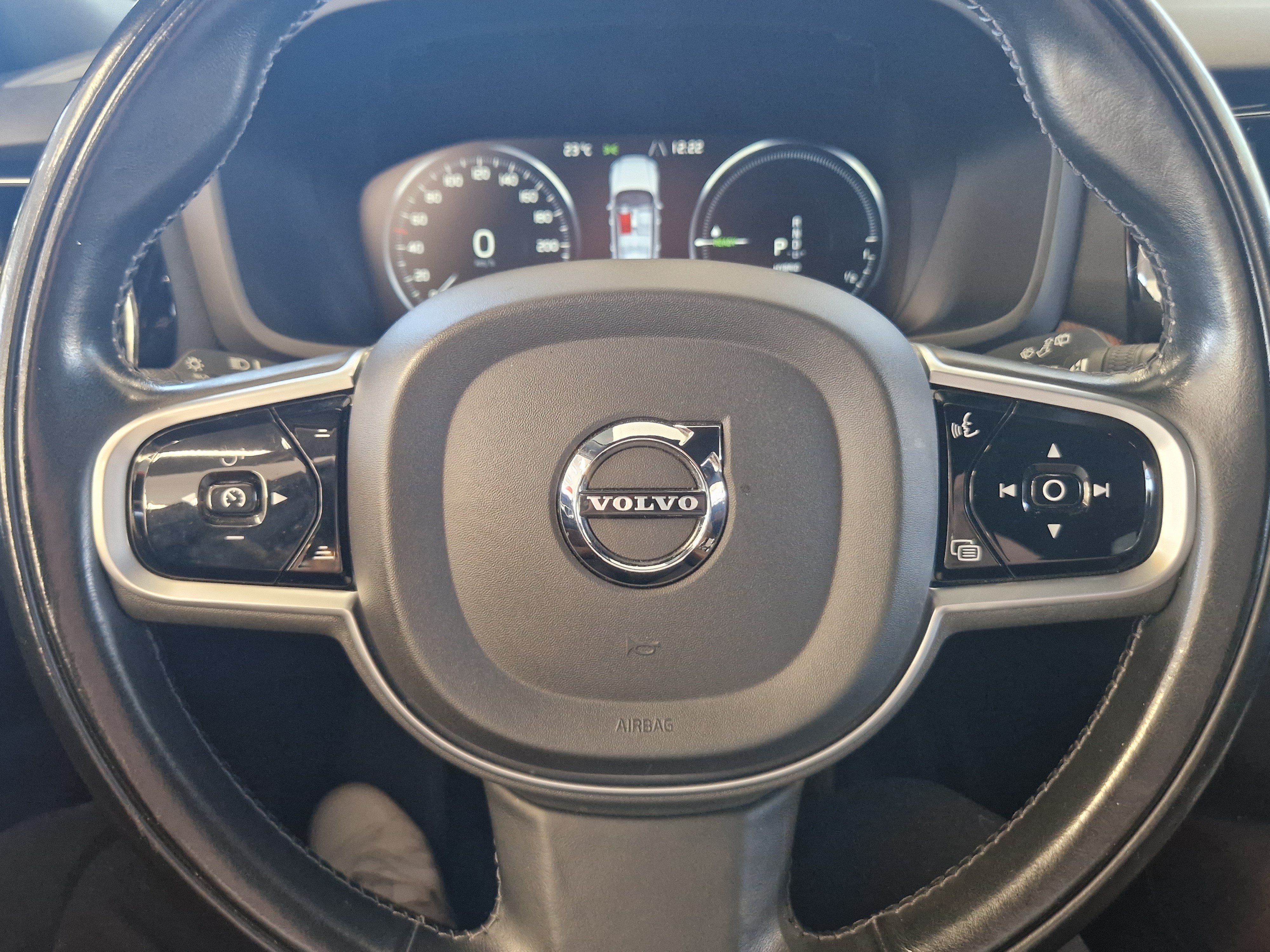 Volvo V60 T8 TwE AWD Inscription aut 2021, kuva 7/20
