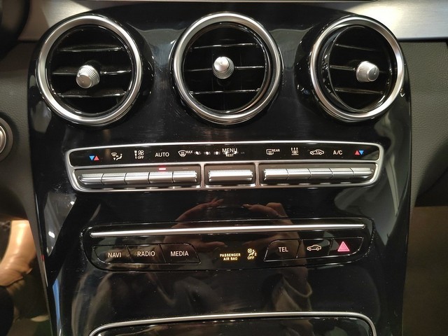 Mercedes-benz C 300 E T A BUSINESS AVANTGARDE EDITION EQ POWER AVA