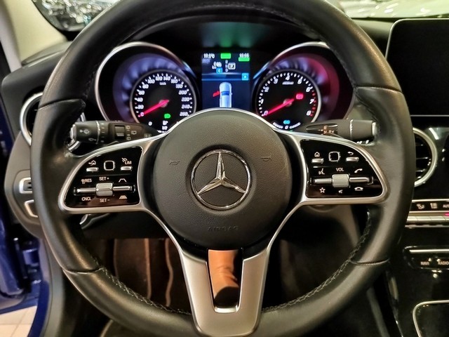 Mercedes-benz C 300 E T A BUSINESS AVANTGARDE EDITION EQ POWER AVA