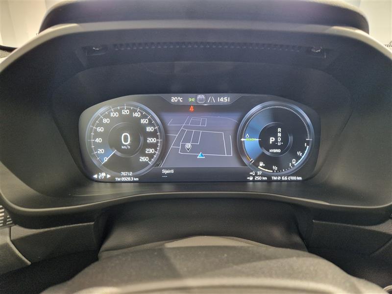 Volvo XC40 T5 TWE BUSINESS R-DESIGN AUT.TAKUU 24KK/40TKM