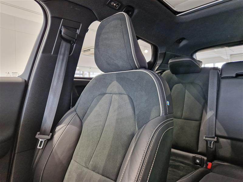 Volvo XC40 T5 TWE BUSINESS R-DESIGN AUT.TAKUU 24KK/40TKM