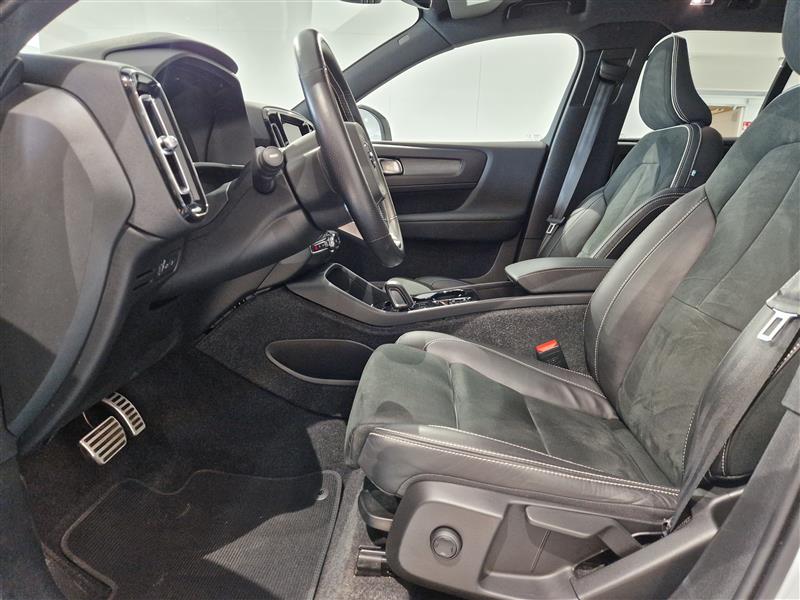 Volvo XC40 T5 TWE BUSINESS R-DESIGN AUT.TAKUU 24KK/40TKM