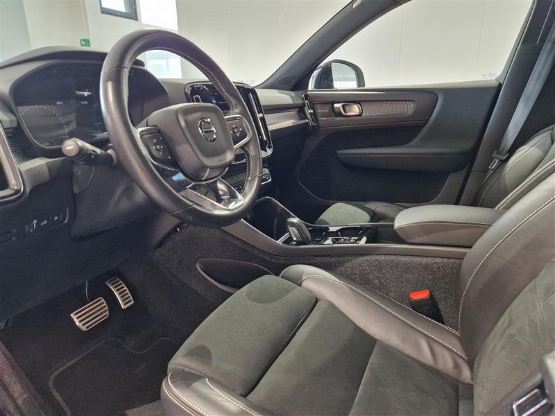 Volvo XC40 T5 TWE BUSINESS R-DESIGN AUT.TAKUU 24KK/40TKM