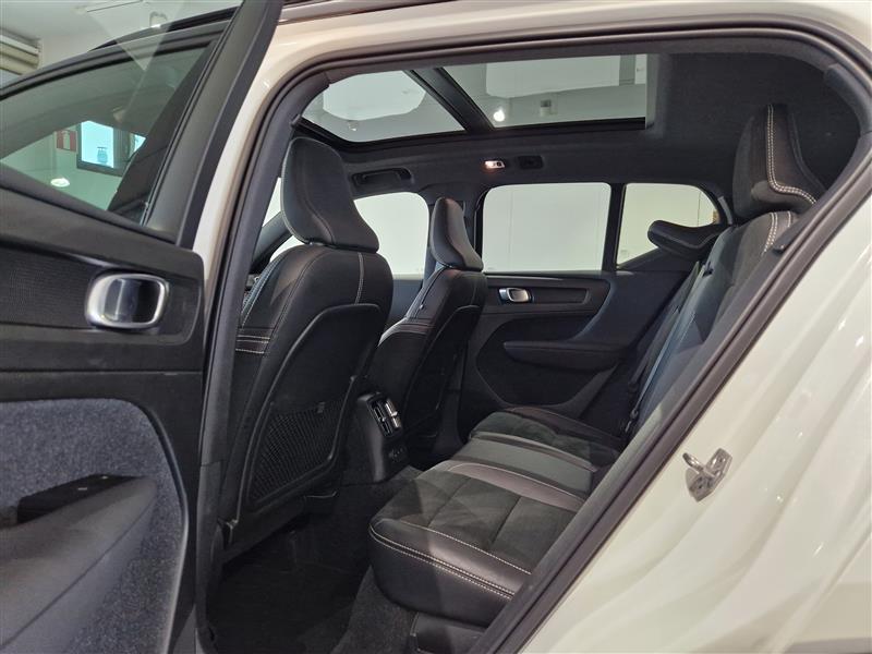 Volvo XC40 T5 TWE BUSINESS R-DESIGN AUT.TAKUU 24KK/40TKM