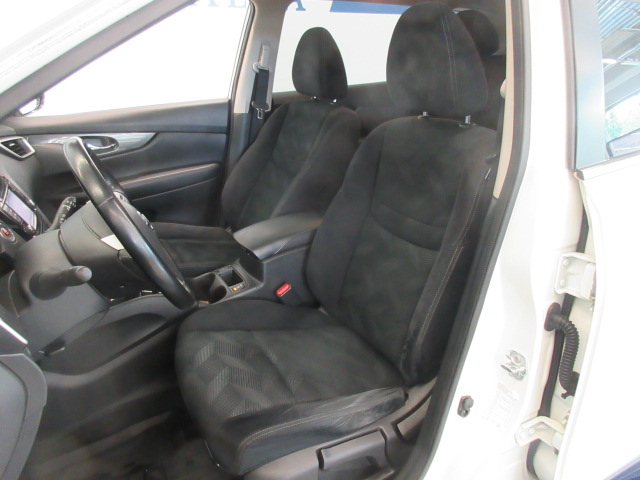 Nissan X-TRAIL DCI 130 ACENTA 2WD XTRONIC VISION PACK TECHNOLOGY