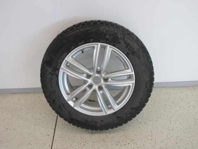 Nissan X-TRAIL DCI 130 ACENTA 2WD XTRONIC VISION PACK TECHNOLOGY