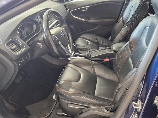 Volvo V40 CROSS COUNTRY D2 OCEAN RACE BUSINESS AUT