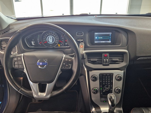 Volvo V40 CROSS COUNTRY D2 OCEAN RACE BUSINESS AUT