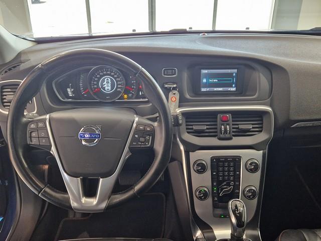 Volvo V40 CROSS COUNTRY D2 OCEAN RACE BUSINESS AUT