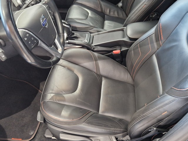 Volvo V40 CROSS COUNTRY D2 OCEAN RACE BUSINESS AUT